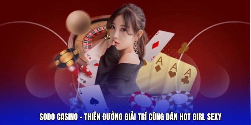 Sodo casino