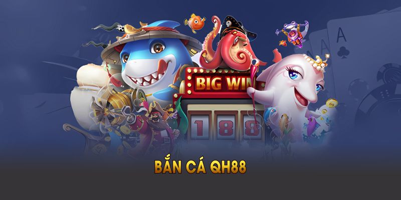 Bắn cá đổi thưởng