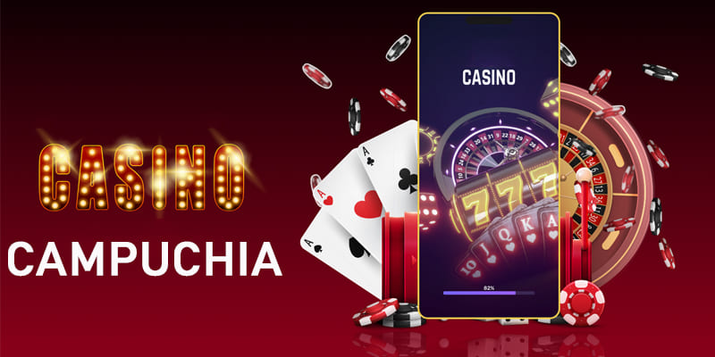 Casino Campuchia