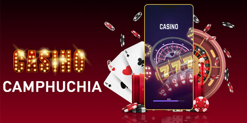 Casino campuchia cực hot tại VN