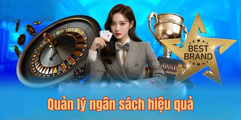 Trách nhiệm người chơi về quản lí ngân sách