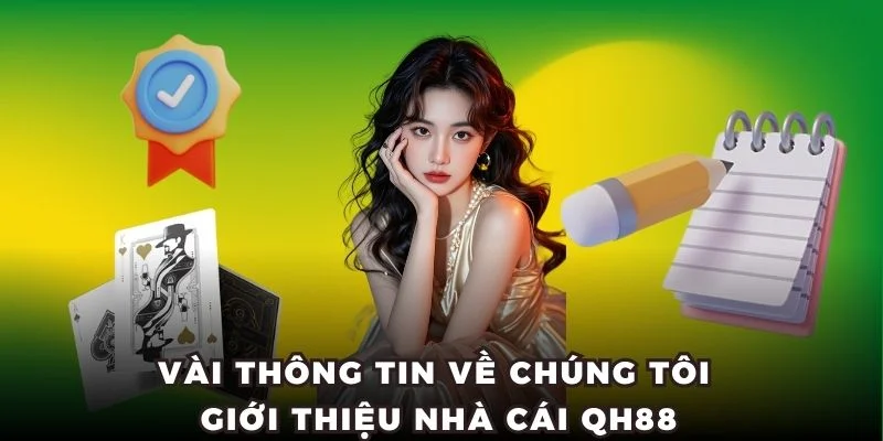 về chúng tôi - QH88